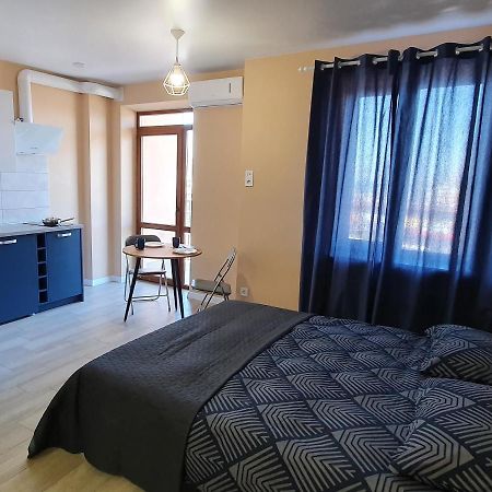 Calm Harbour Sea View Apartment Odessa Ngoại thất bức ảnh