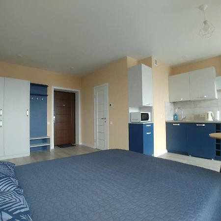 Calm Harbour Sea View Apartment Odessa Ngoại thất bức ảnh