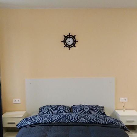 Calm Harbour Sea View Apartment Odessa Ngoại thất bức ảnh