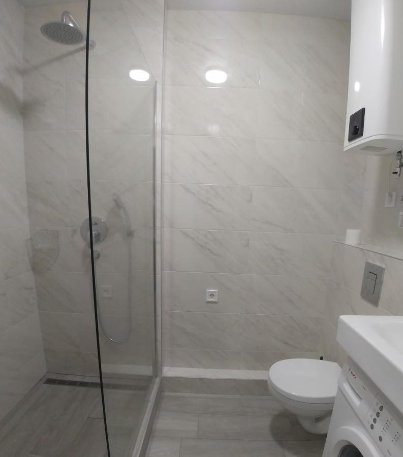 Calm Harbour Sea View Apartment Odessa Ngoại thất bức ảnh