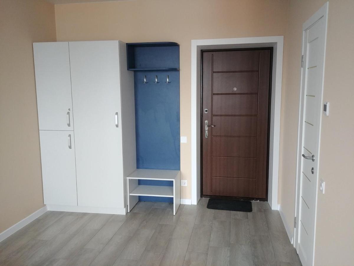Calm Harbour Sea View Apartment Odessa Ngoại thất bức ảnh