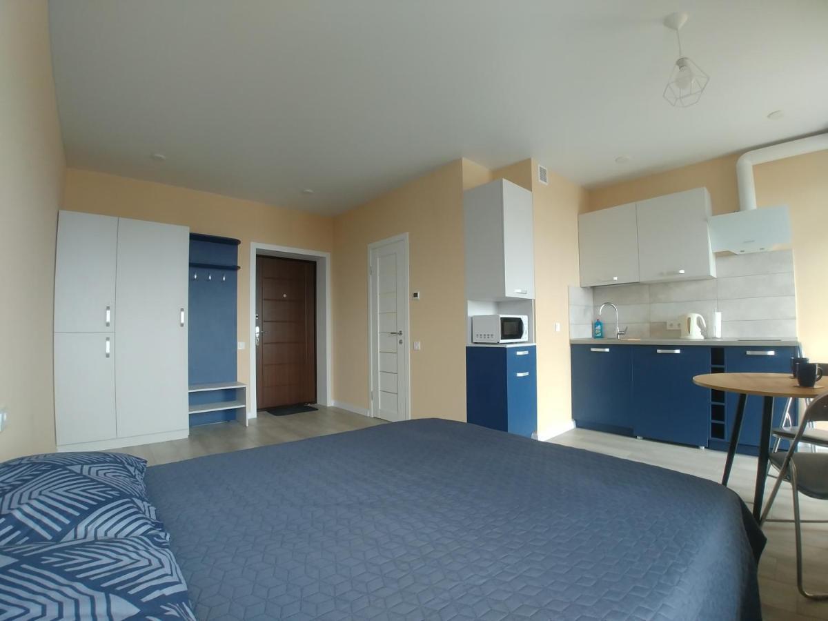 Calm Harbour Sea View Apartment Odessa Ngoại thất bức ảnh