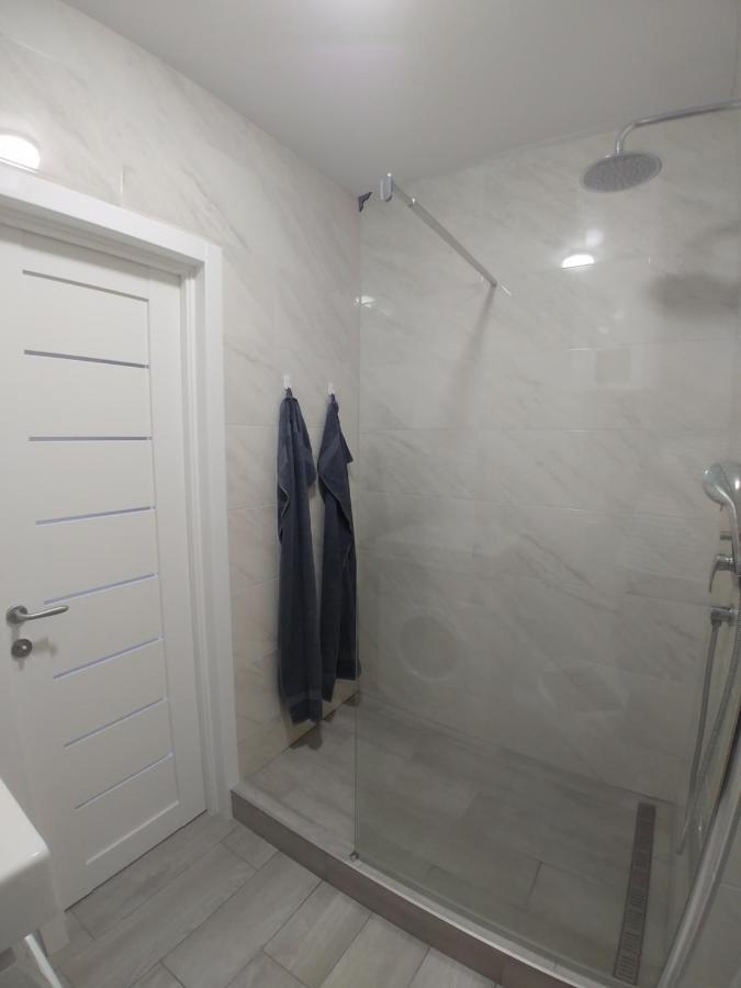 Calm Harbour Sea View Apartment Odessa Ngoại thất bức ảnh