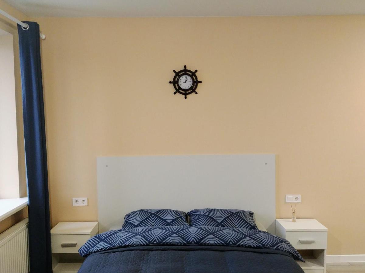 Calm Harbour Sea View Apartment Odessa Ngoại thất bức ảnh
